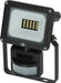 EAN 4007123684953 - Brennenstuhl 1171250142 Reflector Negro 10 W LED D imagen 1