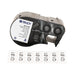 EAN 888434592007 - Brady M4-47-483 etiqueta de impresora Negro, Blanco Etiqueta para impresora autoadhesiva imagen 1