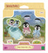 EAN 5054131056950 - Sylvanian Families 5695 figura de juguete para niños imagen 2