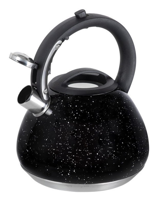 EAN 4260403577318 - Resto Kitchenware 90604 tetera 2,7 L Negro imagen 2