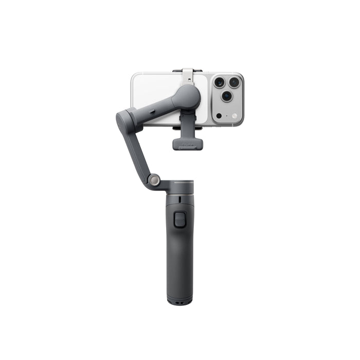 EAN 6937224141759 - DJI Osmo Mobile 8P Advanced Tracking Combo Estabilizador de cámara para smartphone Negro imagen 18
