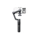 EAN 6937224141759 - DJI Osmo Mobile 8P Advanced Tracking Combo Estabilizador de cámara para smartphone Negro imagen 18