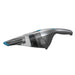 EAN 5035048698082 - Black & Decker NVC215WA-QW aspiradora de mano Azul, Plata Sin bolsa imagen 4