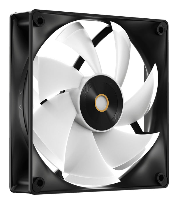 EAN 6977414882864 - Ocypus Sigma L36 EX BK ARGB Procesador Sistema de refrigeración líquida todo en uno 12 cm Negro 1 pieza(s imagen 5