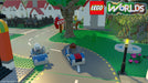 EAN 5051893233353 - Warner Bros. Games LEGO Worlds Estándar Alemán, Inglés, Chino simplificado, Danés, Español, Francés, Ital imagen 2