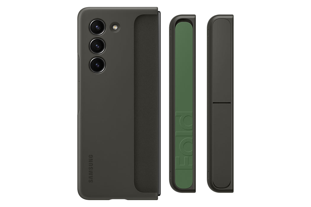 EAN 8806095062617 - Samsung EF-MF946CBEGWW funda para teléfono móvil 19,3 cm (7.6") Grafito imagen 1