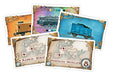 EAN 824968717127 - Asmodee DW7282 juego de tablero Juego de mesa Viaje/aventura imagen 3