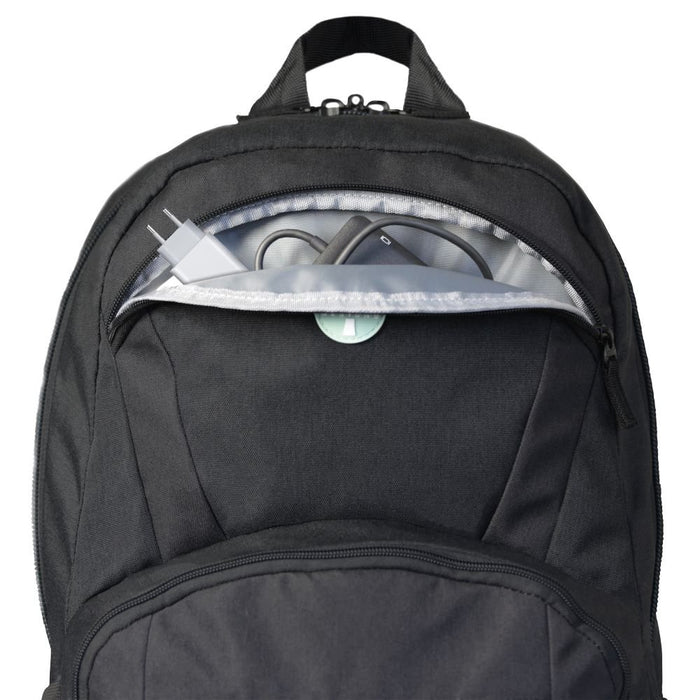 EAN 5050914758080 - PORT Designs Houston mochila Mochila informal Negro imagen 7