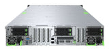 EAN 4066733144226 - Fujitsu PRIMERGY RX2540 M7 servidor 0 GB Bastidor (2U) Intel® Xeon® Silver 4509Y 2,6 GHz 32 GB DDR5-SDRAM imagen 4