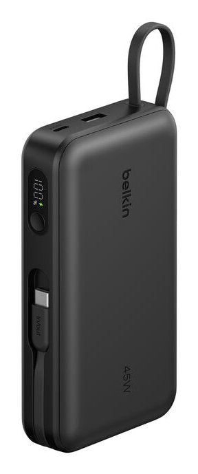 EAN 0745883933877 - Belkin UltraCharge 20000 mAh Negro imagen 3