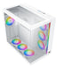 EAN 4711409540689 - Xigmatek 81158 carcasa de ordenador Blanco imagen 3