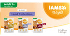 EAN 8710255100418 - IAMS 100418 comida húmeda para gatos 85 g imagen 2