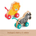 EAN 0194735301904 - Fisher-Price JFN19 juego educativo imagen 12