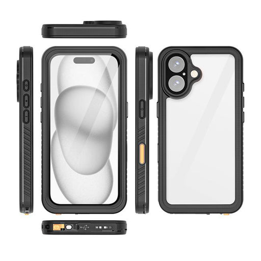 EAN 5055821776479 - EIGER EGCA00650 funda para teléfono móvil 17 cm (6.7") Negro imagen 1
