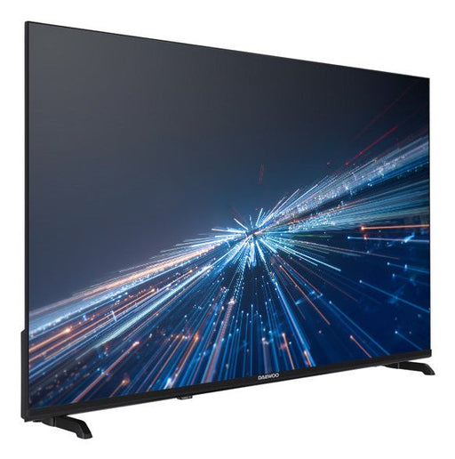 EAN 8698902064088 - Daewoo 43DM55UV Televisor 109,2 cm (43") 4K Ultra HD Smart TV Wifi Negro 240 cd / m² imagen 2