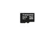 EAN 760557824848 - Transcend 8GB microSDHC MLC Clase 10 imagen 1