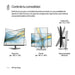 EAN 5715063749845 - HP Series 5 Pro 24 inch WUXGA Monitor - 524pn pantalla para PC 61 cm (24") 1920 x 1200 Pixeles LCD Negro imagen 5