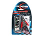 EAN 4013674000029 - Ansmann Vehicle power check medidor de energía y batería Negro imagen 2