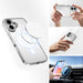 EAN 4252011909537 - 4smarts 541196 funda para teléfono móvil 17 cm (6.7") Transparente imagen 3