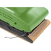 EAN 8590669157426 - Fieldmann FDB 2004-E lijadora portátil Lijadora de hoja 11000 RPM Negro, Verde 150 W imagen 3