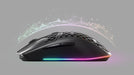 EAN 5707119047548 - Steelseries Aerox 3 ratón Juego mano derecha USB Tipo C Óptico 8500 DPI imagen 9