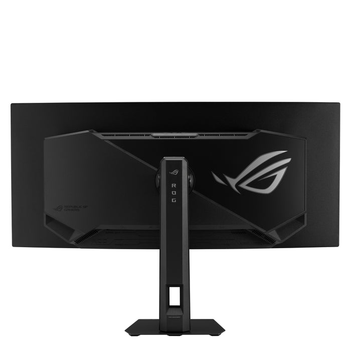 EAN 4711636454414 - ASUS ROG Strix OLED XG34WCDMS pantalla para PC 86,4 cm (34") 3440 x 1440 Pixeles UltraWide Quad HD QD-OLE imagen 4