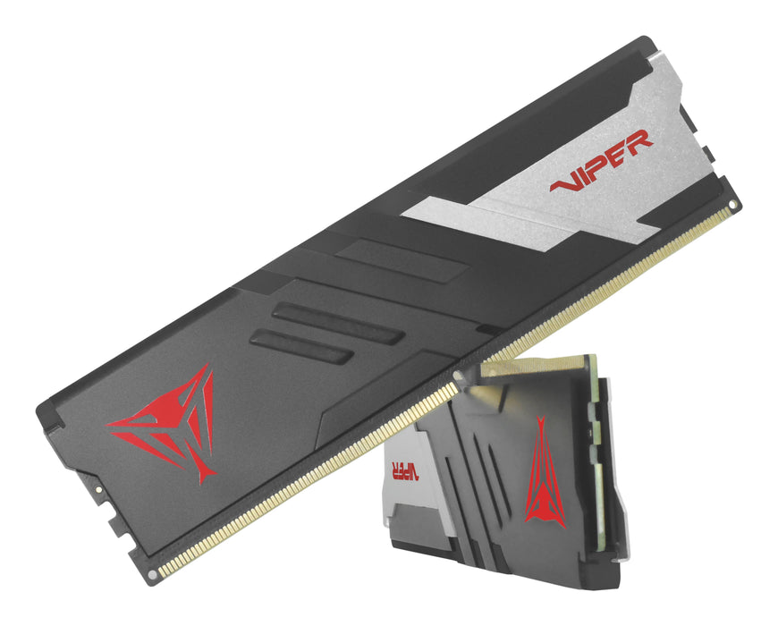 EAN 4711378423693 - Patriot Memory Viper Venom PVV564G560C40K módulo de memoria 64 GB 2 x 32 GB DDR5 288-pin DIMM imagen 6