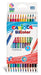 EAN 8003511429911 - Carioca 42991 lápiz de color Multicolor 12 pieza(s) imagen 1