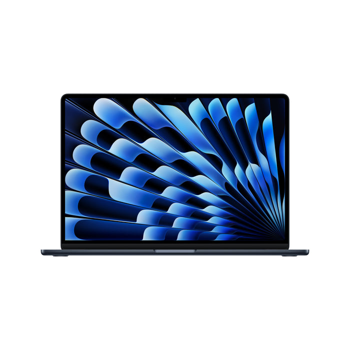 EAN 195950697414 - Apple MacBook Air Apple M M5 Portátil 38,9 cm (15.3") 16 GB 1 TB SSD Wi-Fi 7 (802.11be) macOS Tahoe Marina imagen 1