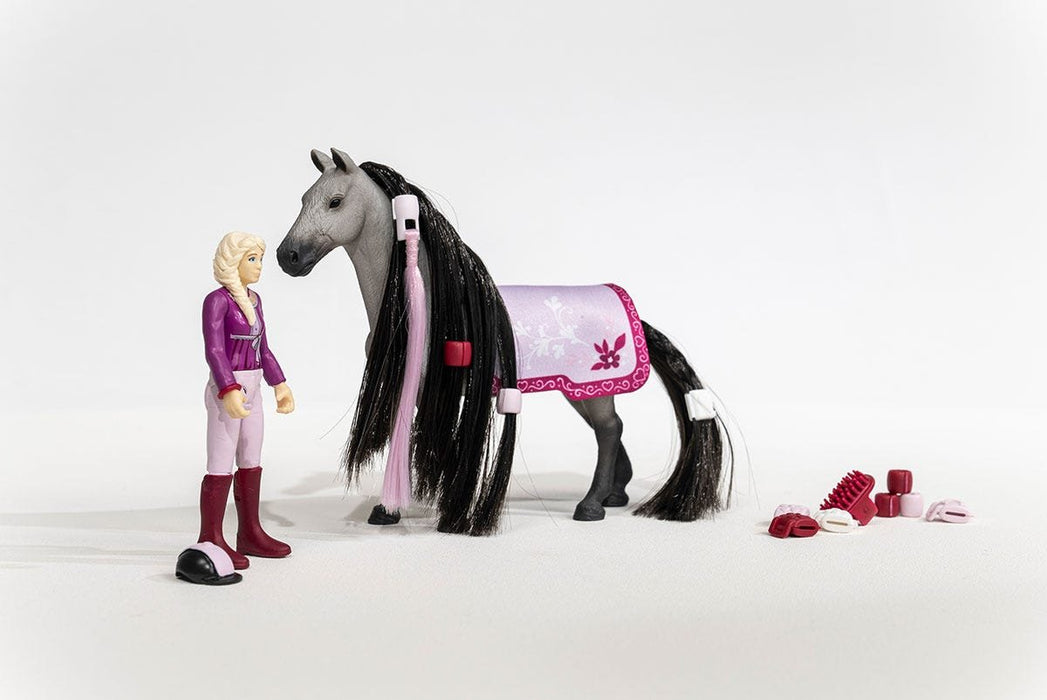 EAN 4059433574394 - schleich HORSE CLUB Sofia’s Beauties 42584 set de juguetes imagen 7