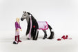 EAN 4059433574394 - schleich HORSE CLUB Sofia’s Beauties 42584 set de juguetes imagen 7