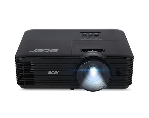EAN 4711121799341 - Acer Essential X1228HN Proyector de alcance estándar 4800 lúmenes ANSI DLP XGA (1024x768) Negro imagen 2