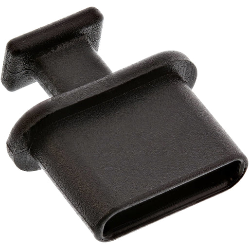 EAN 4043718256686 - InLine 59948M protector contra el polvo Negro imagen 1