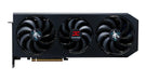 EAN 4713436176008 - PowerColor Hellhound AMD Radeon RX 9070 GRE 12GB GDDR6 imagen 4