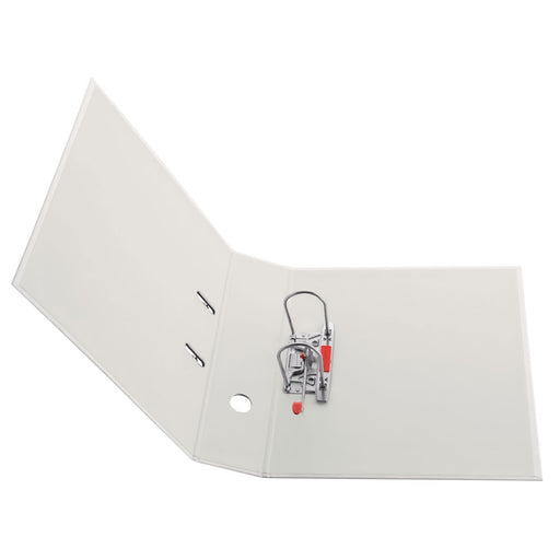 EAN 4008110337654 - Herlitz 50033393 carpeta de cartón A4 Azul, Verde, Blanco imagen 2
