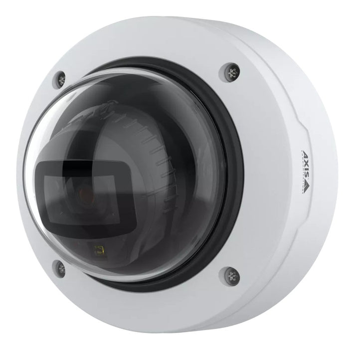 EAN 7331021089853 - Axis P3275-LV Almohadilla Cámara de seguridad IP Interior 1920 x 1080 Pixeles Techo/Pared/Poste imagen 1