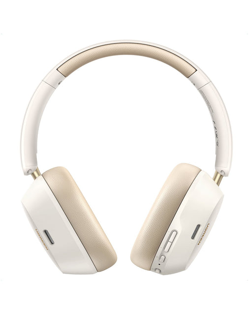 EAN 6941876237586 - Ugreen Kopfhörer HiTune Max 5C Drahtloser Kopfhörer, Hybrid ANC, Bluetooth 5.4 (Weiß) Auriculares True Wi imagen 2