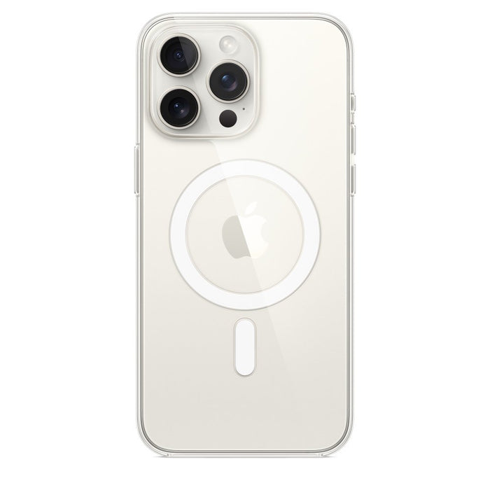 EAN 0194253940357 - Apple MT233ZM/A funda para teléfono móvil 17 cm (6.7") Transparente imagen 3