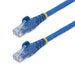 EAN 0065030892421 - StarTech.com N6LPATCH50CMBL cable de red 0,5 m U/UTP (UTP) Alrededor imagen 4