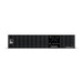 EAN 4712364143625 - CyberPower OL3000ERTXL2U sistema de alimentación ininterrumpida (UPS) Doble conversión (en línea) 3 kVA 2 imagen 3