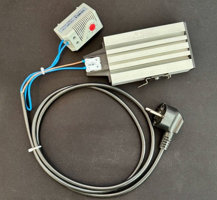 EAN 5715063302620 - Lanview RAH100W-THM accesorio de bastidor imagen 2