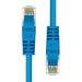 EAN 5714590010107 - ProXtend V-5UTP-005BL cable de red Azul 0,5 m Cat5e U/UTP (UTP) imagen 2