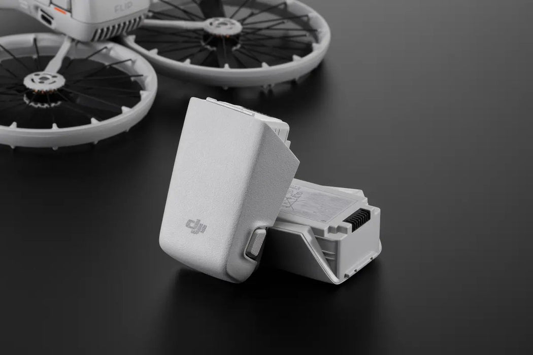 EAN 6941565996114 - DJI Flip Intelligent Flight Battery accesorio o pieza para dron con cámara Batería imagen 6