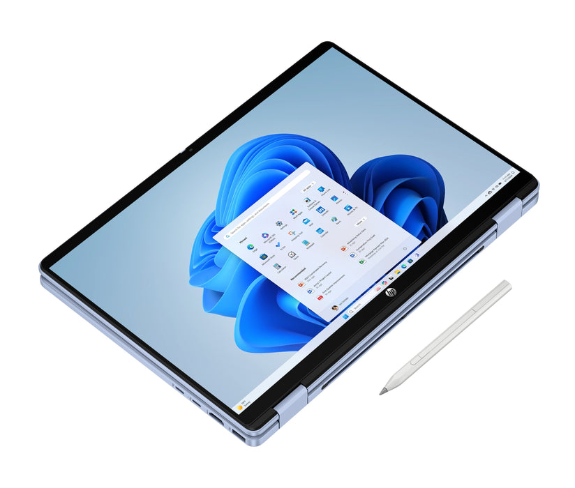 EAN 0199896061667 - HP OmniBook 5 Flip 2-in-1 Laptop 14-fp0044ns Intel Core 5 120U 35,6 cm (14") Pantalla táctil 2K 16 GB LPD imagen 17