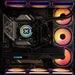 EAN 4046373900604 - CAPTIVA PC Highend Gaming I90-060 (i9-14900KF/RTX5070 12GB GDDR7/SSD 2TB/32GB/WLAN/Windows 11 Home 64-bit imagen 3