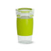 EAN 4009049529523 - EMSA CLIP & GO Táper 0,45 L Plástico Verde, Transparente 1 pieza(s) imagen 1