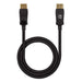 EAN 0766623353595 - Manhattan 353595 cable DisplayPort 1 m Negro imagen 5