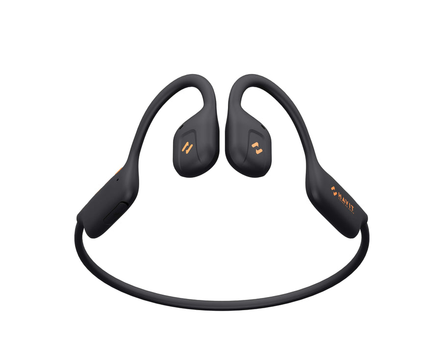 EAN 6939119079888 - Havit 6939119079888 auricular y casco Auriculares Inalámbrico Diadema Llamadas/Música/Deporte/Uso diario  imagen 5