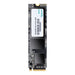 EAN 4712389918246 - Apacer AS2280P4 512 GB M.2 PCI Express 3.0 NVMe 3D TLC imagen 1