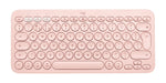 EAN 5099206097827 - Logitech 920-010404 teclado Universal Bluetooth QWERTY Inglés del Reino Unido Rosa imagen 1